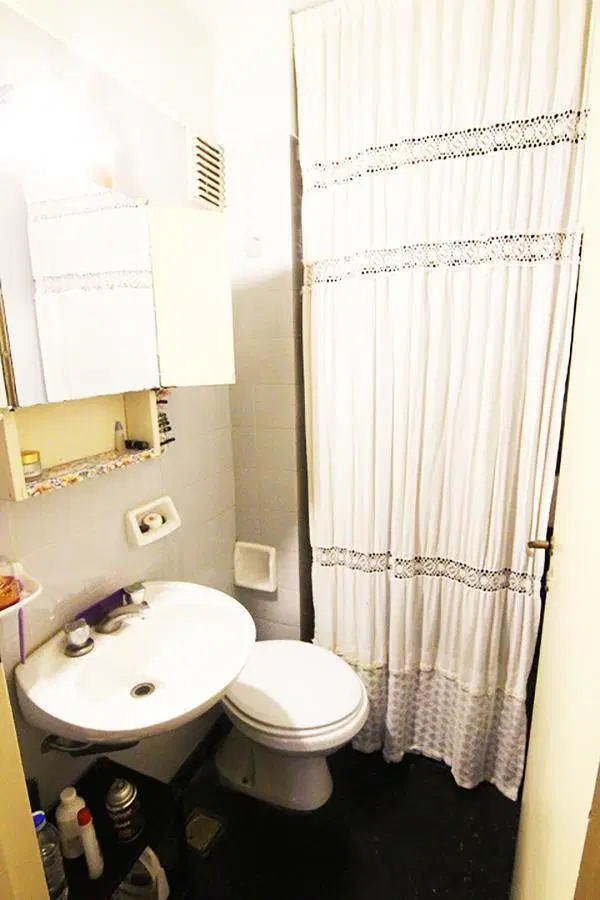 Departamento 4 ambientes Venta - Saavedra 4