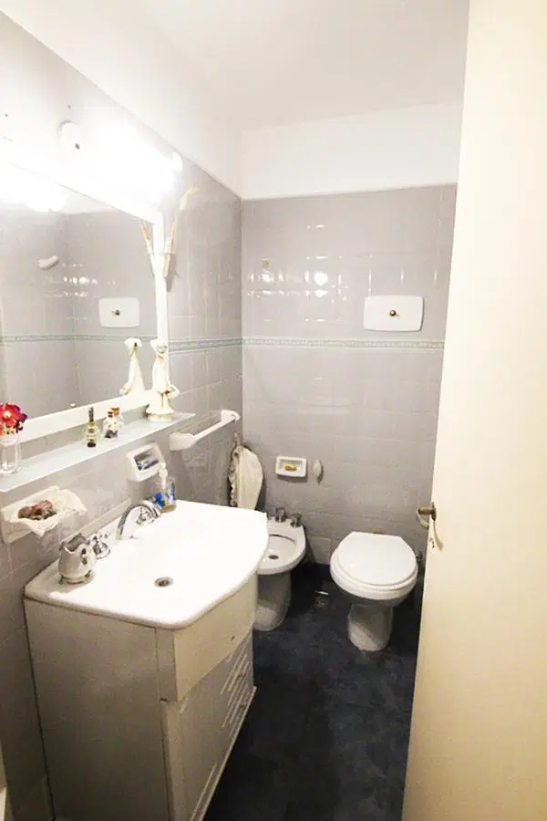 Departamento 4 ambientes Venta - Saavedra 8