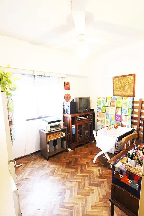 Departamento 4 ambientes Venta - Saavedra 3