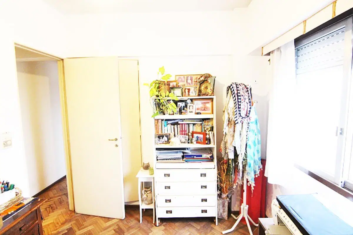 Departamento 4 ambientes Venta - Saavedra 5