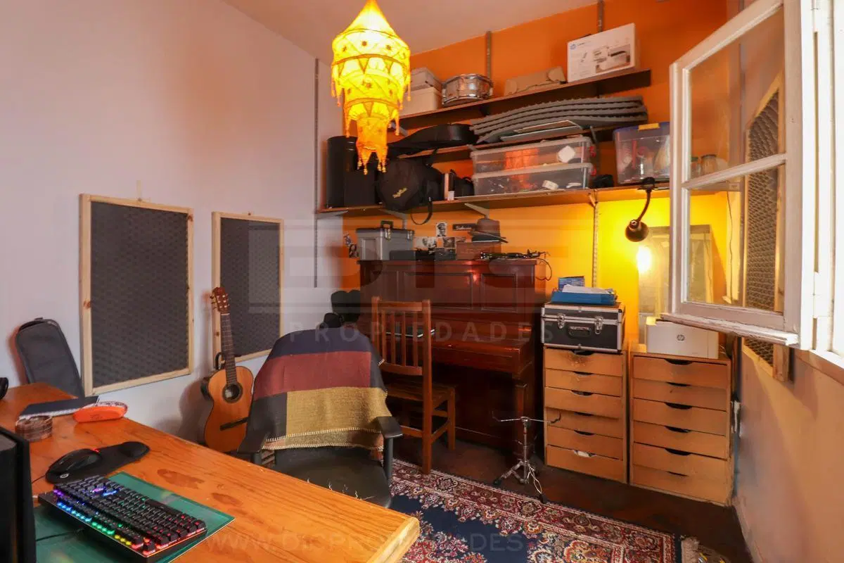 Departamento 3 ambientes Venta - Caballito 4