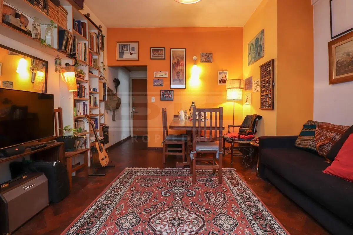 Departamento 3 ambientes Venta - Caballito 3