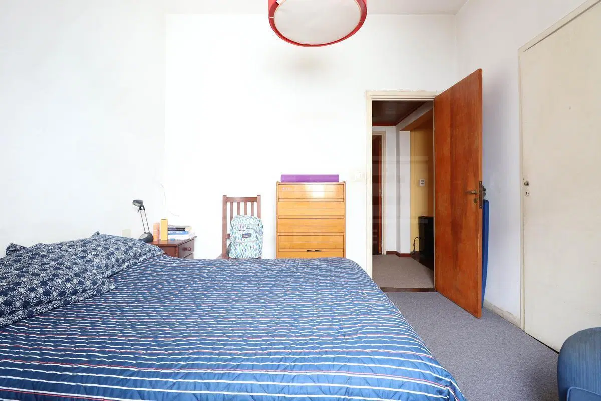 Departamento 3 ambientes Venta - Caballito 5