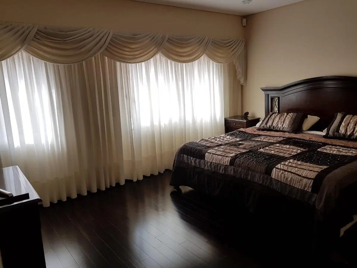 Lote 8x35.75 apto edificio Venta - Villa del Parque 5