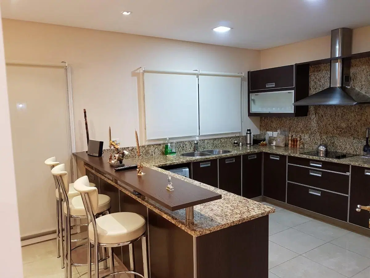 Lote 8x35.75 apto edificio Venta - Villa del Parque 3