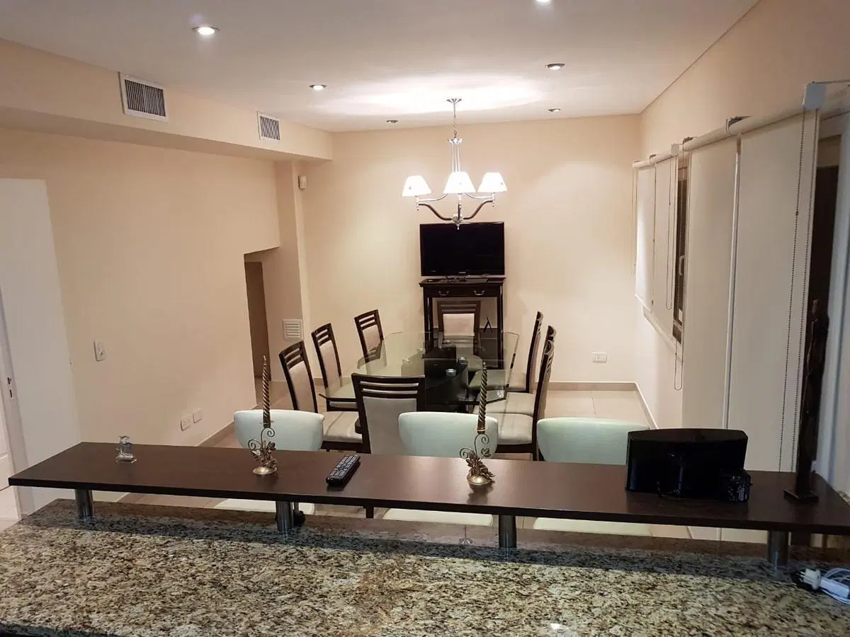 Lote 8x35.75 apto edificio Venta - Villa del Parque 2