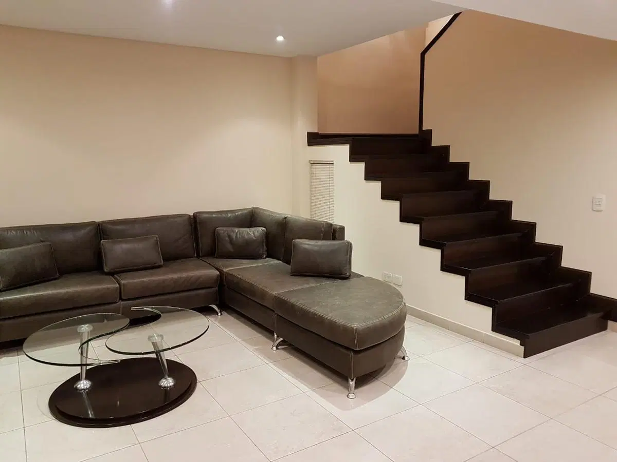 Lote 8x35.75 apto edificio Venta - Villa del Parque 4
