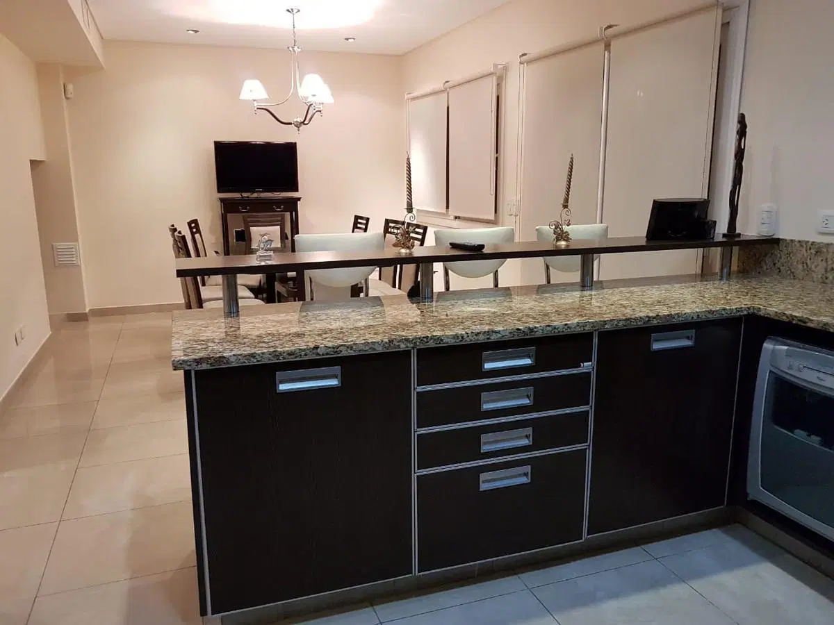 Chalet 5 ambientes Venta - Villa del Parque 8