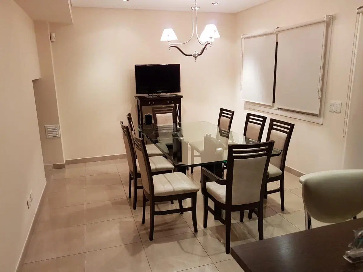 Chalet 5 ambientes Venta - Villa del Parque 3