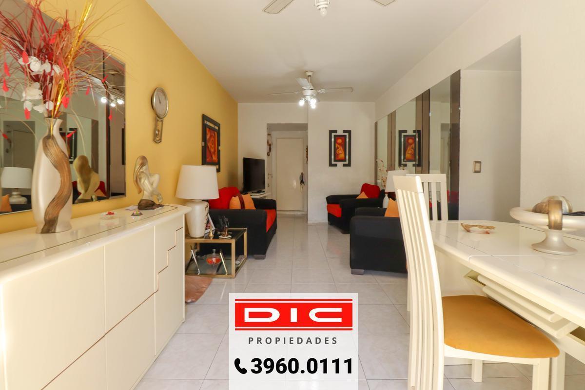 Foto de Departamento 4 ambientes Venta - Almagro, imagen 1