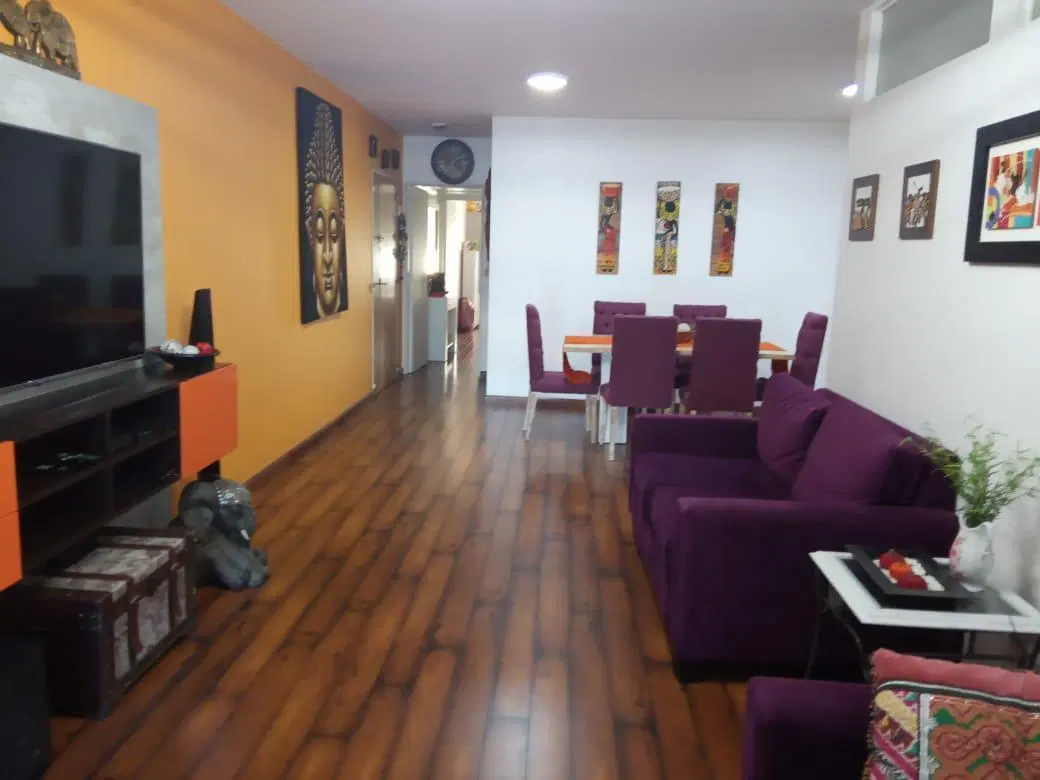 Departamento 3 ambientes Venta - Nuñez 4
