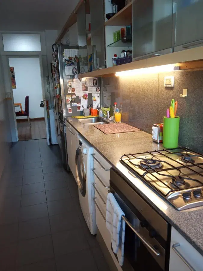 Departamento 3 ambientes Venta - Nuñez 8