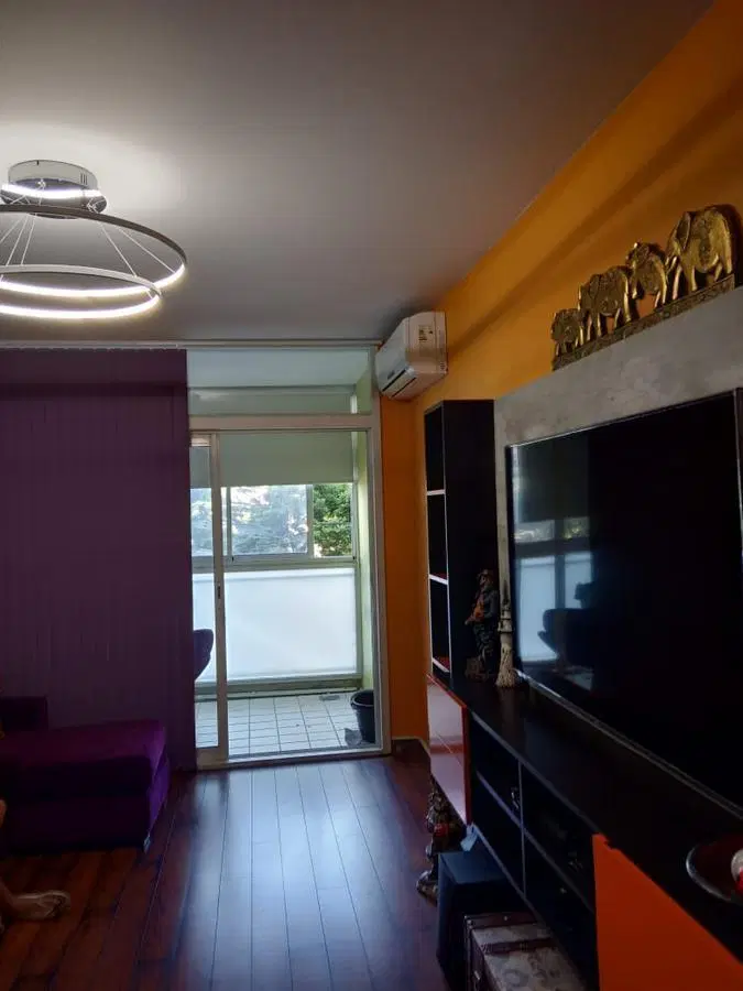 Departamento 3 ambientes Venta - Nuñez 2