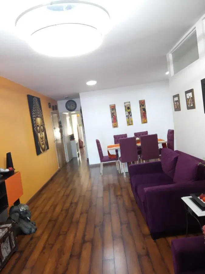Departamento 3 ambientes Venta - Nuñez 5