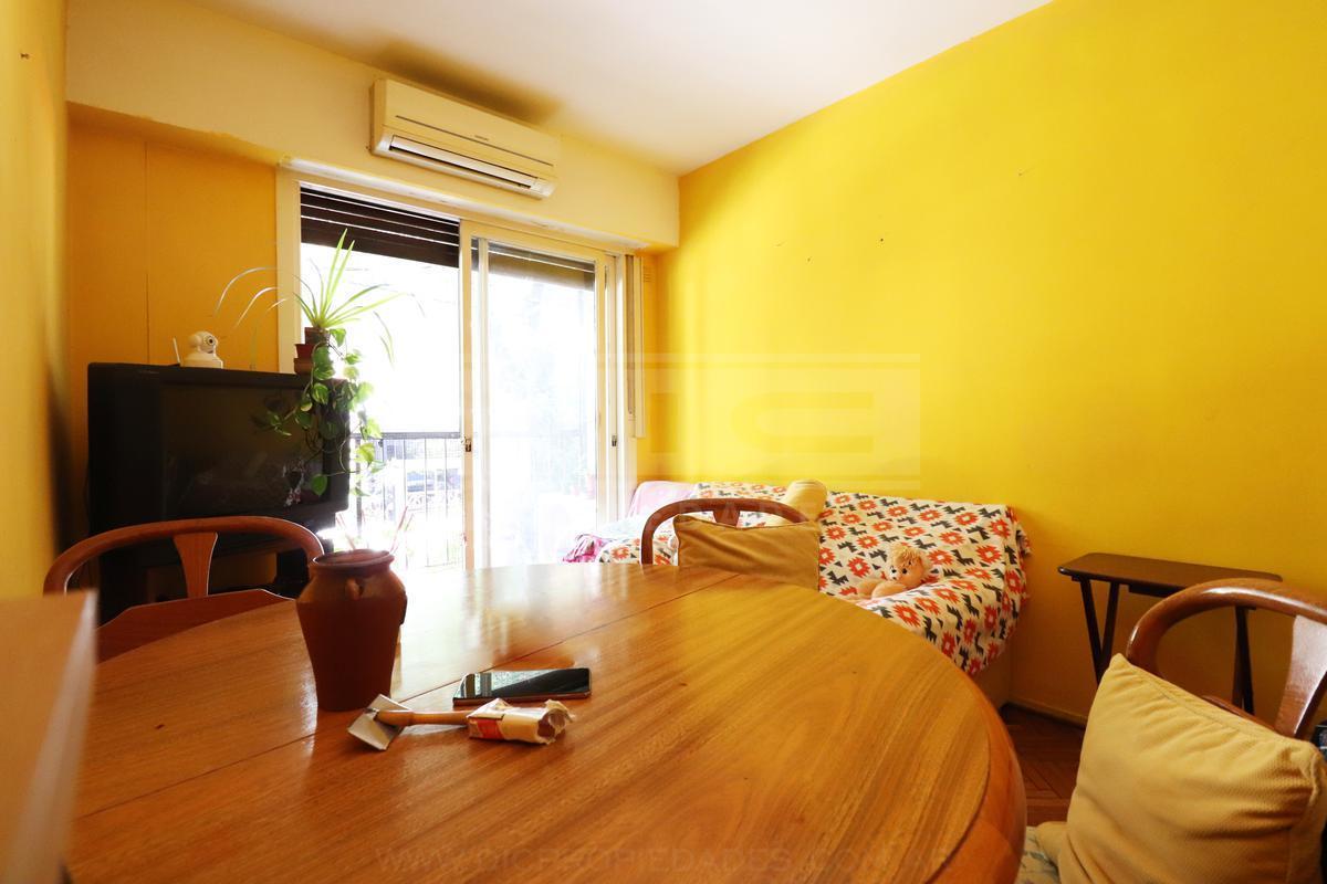 Foto de Departamento 3 ambientes Venta - Palermo, imagen 1