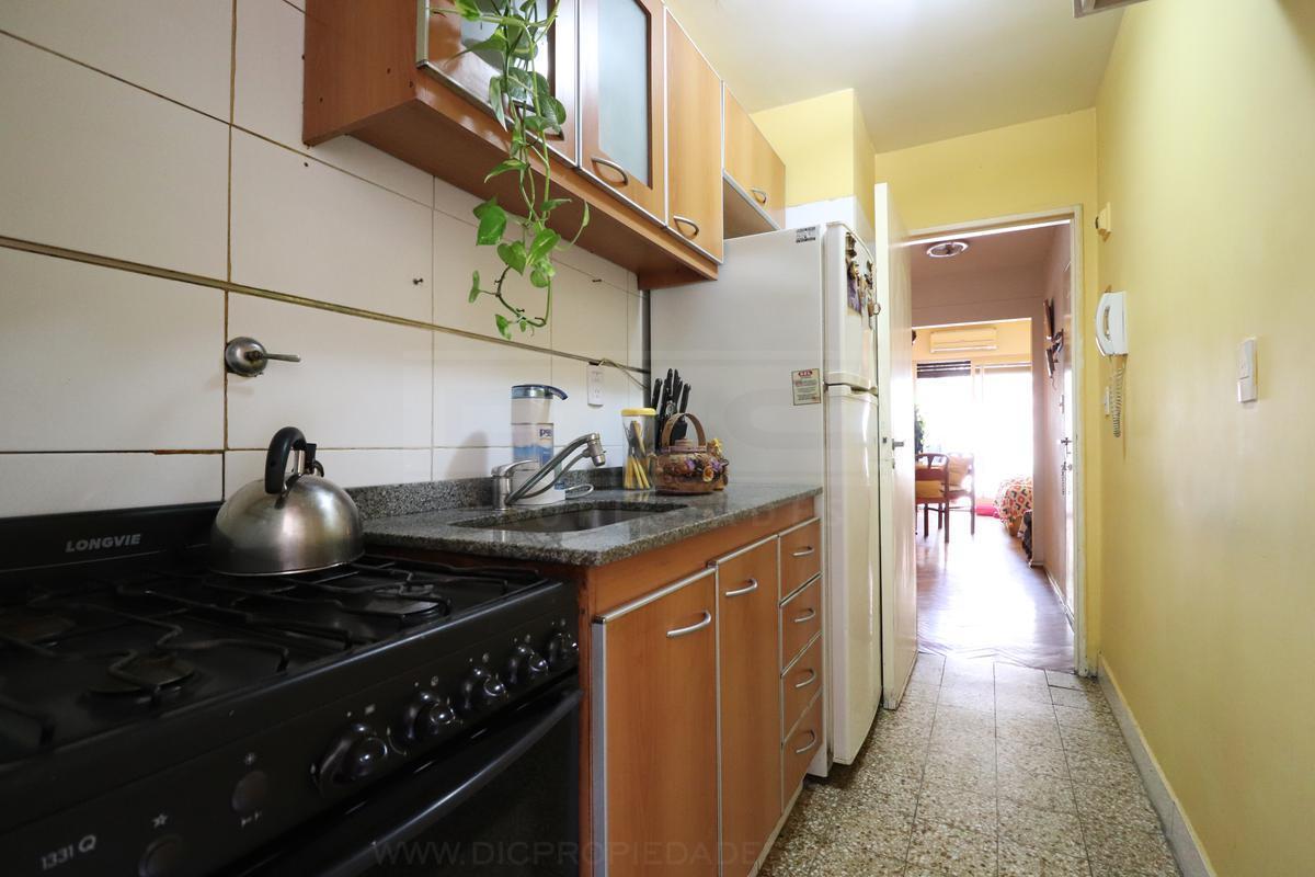 Foto de Departamento 3 ambientes Venta - Palermo, imagen 4