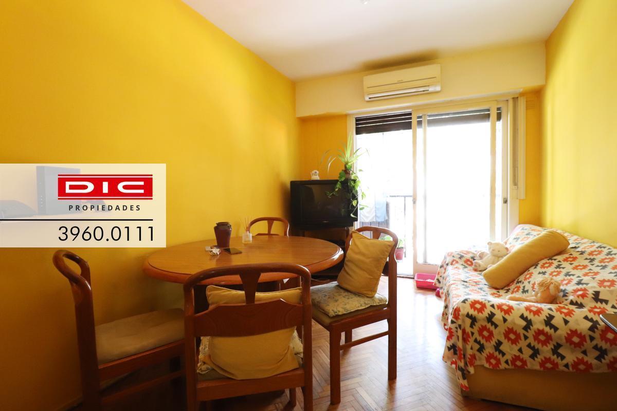 Foto de Departamento 3 ambientes Venta - Palermo, imagen 3