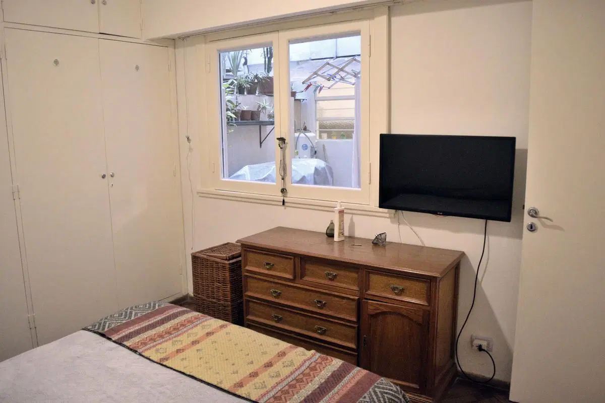 Departamento 2 ambientes Venta - Belgrano 4