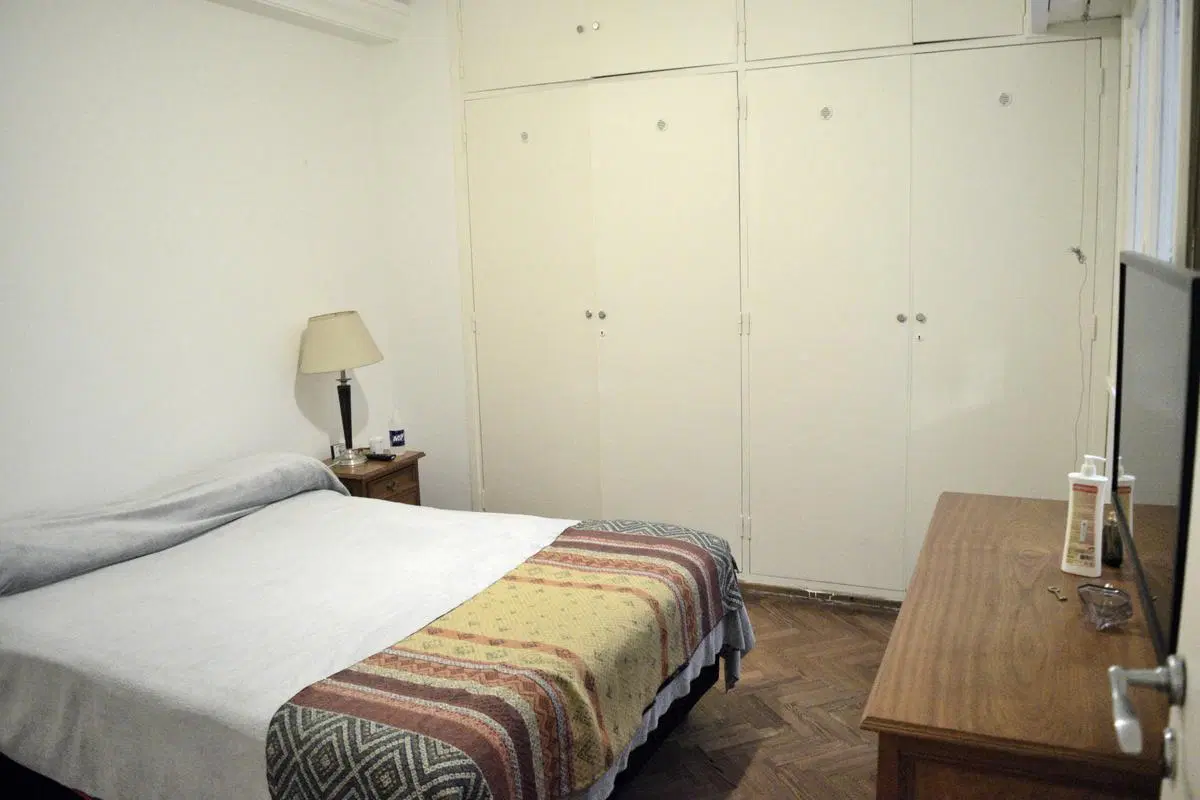 Departamento 2 ambientes Venta - Belgrano 5
