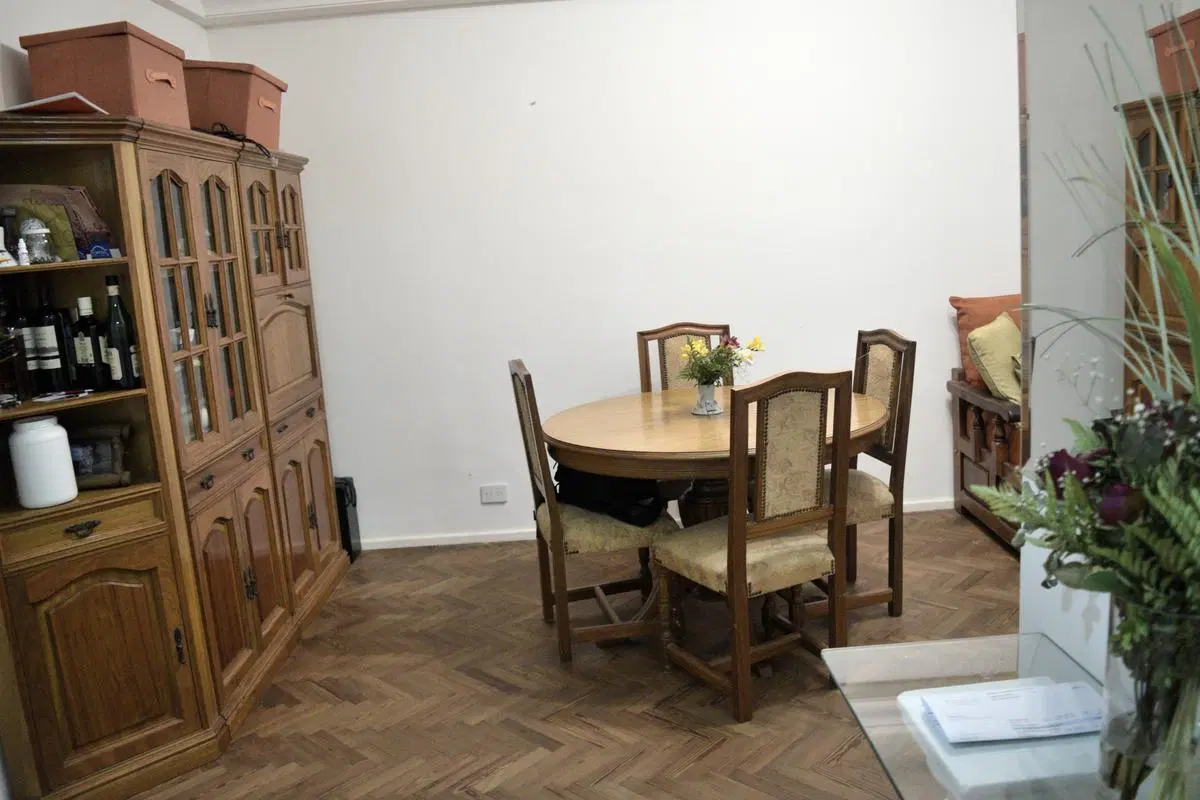 Departamento 2 ambientes Venta - Belgrano 2