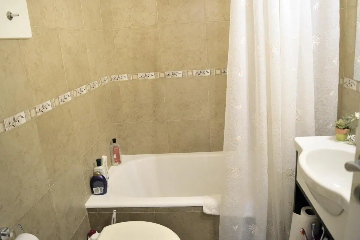 Departamento 2 ambientes Venta - Belgrano 8