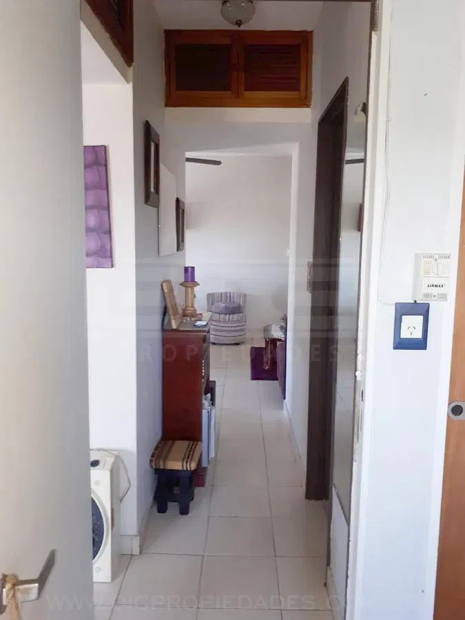Departamento 4 ambientes Venta  - Saavedra 5