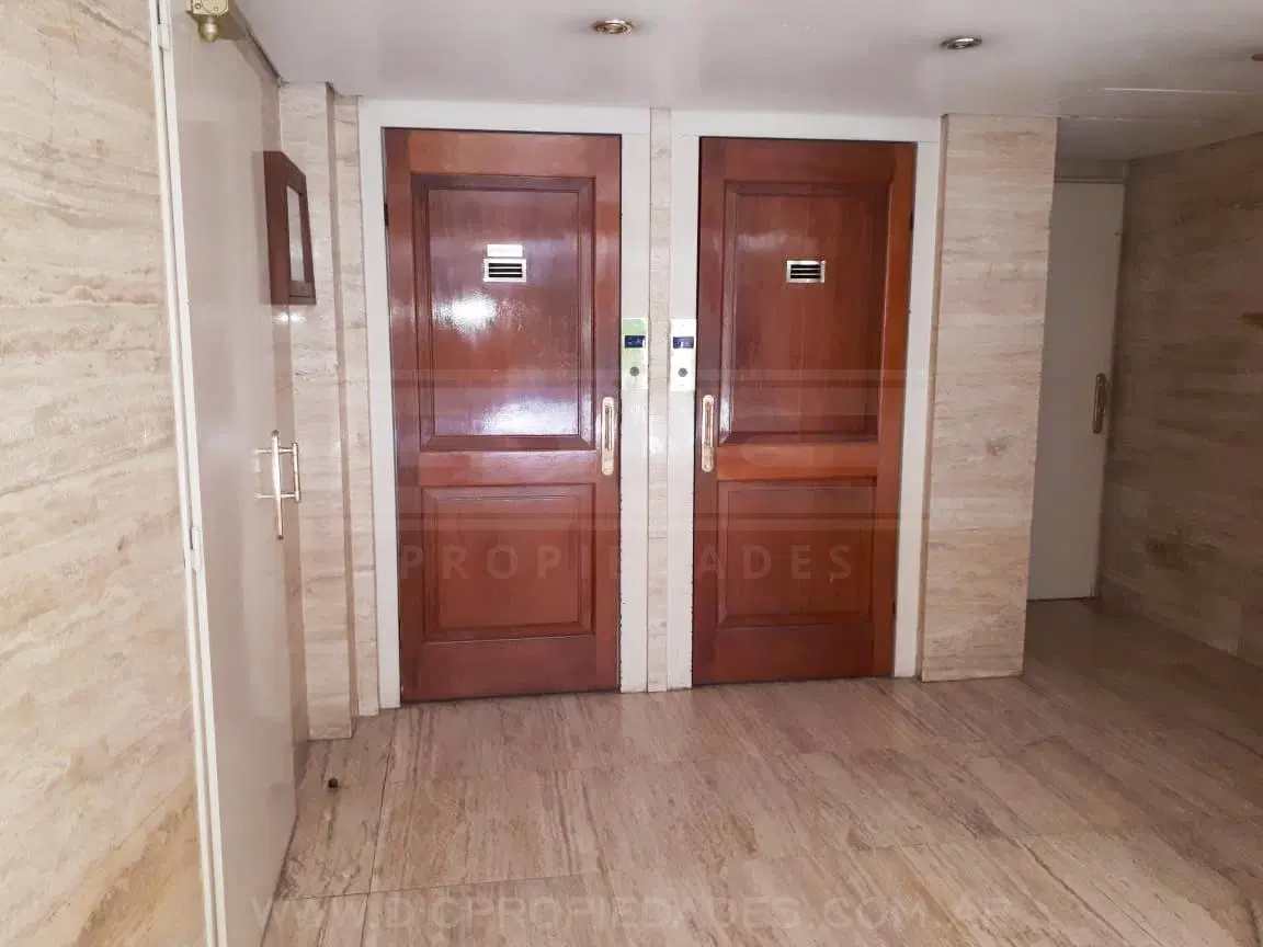 Departamento 4 ambientes Venta  - Saavedra 2