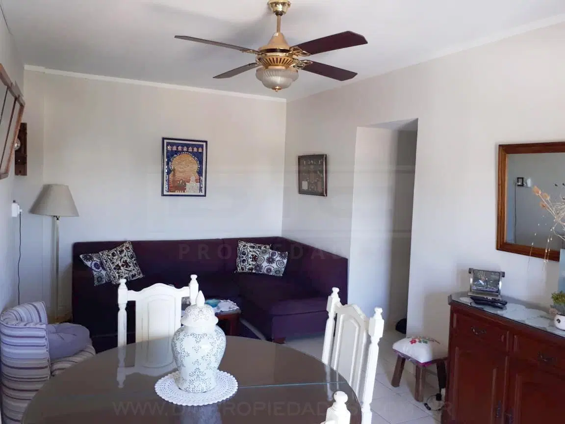 Departamento 4 ambientes Venta  - Saavedra 3