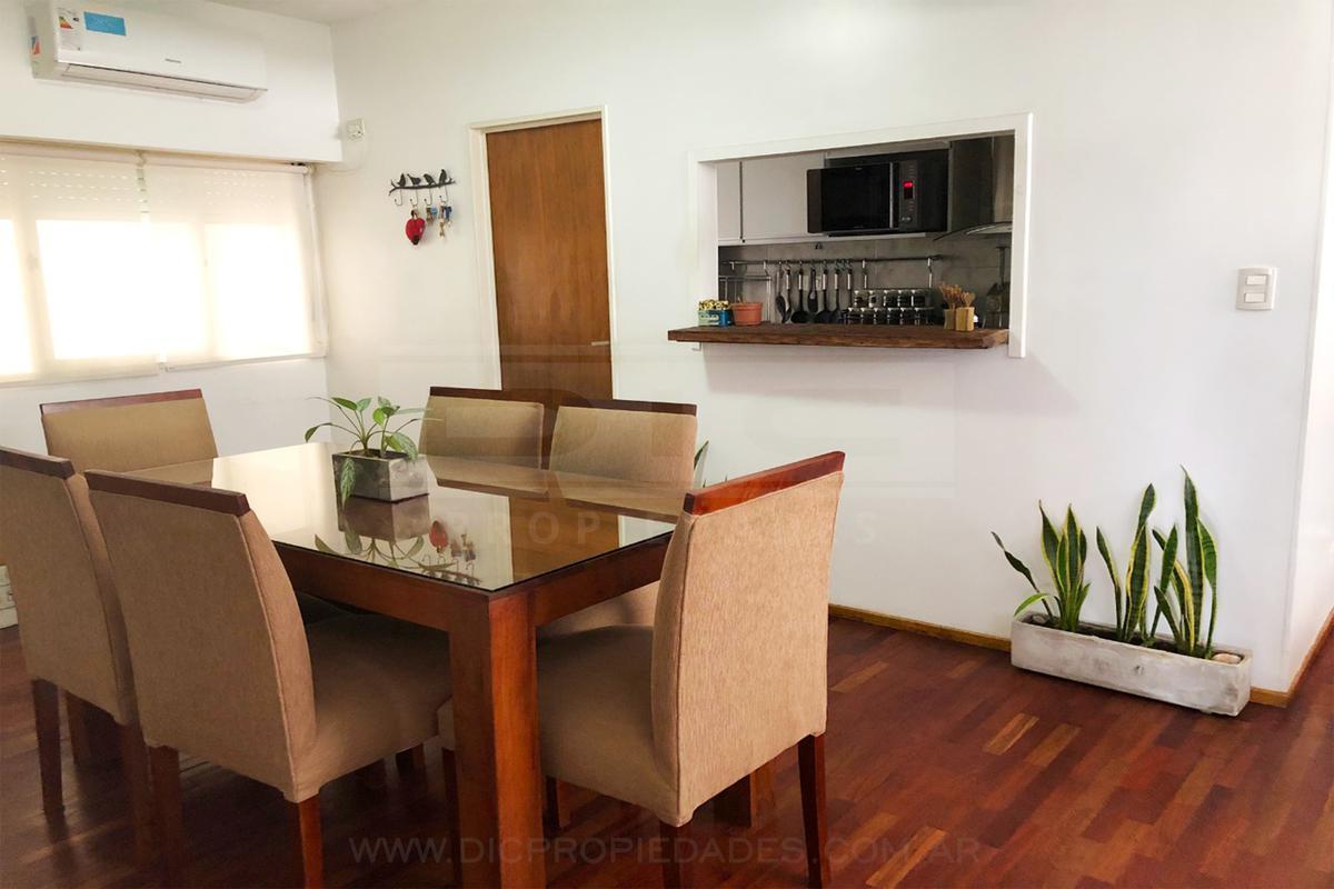 Foto de Departamento 2 ambientes Venta - Saavedra, imagen 1