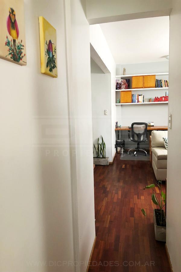 Foto de Departamento 2 ambientes Venta - Saavedra, imagen 5