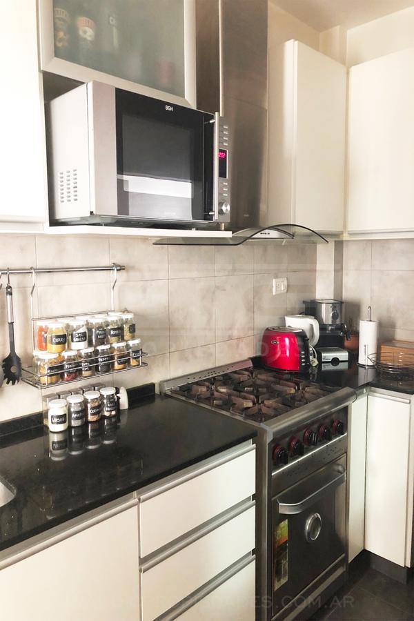 Foto de Departamento 2 ambientes Venta - Saavedra, imagen 2