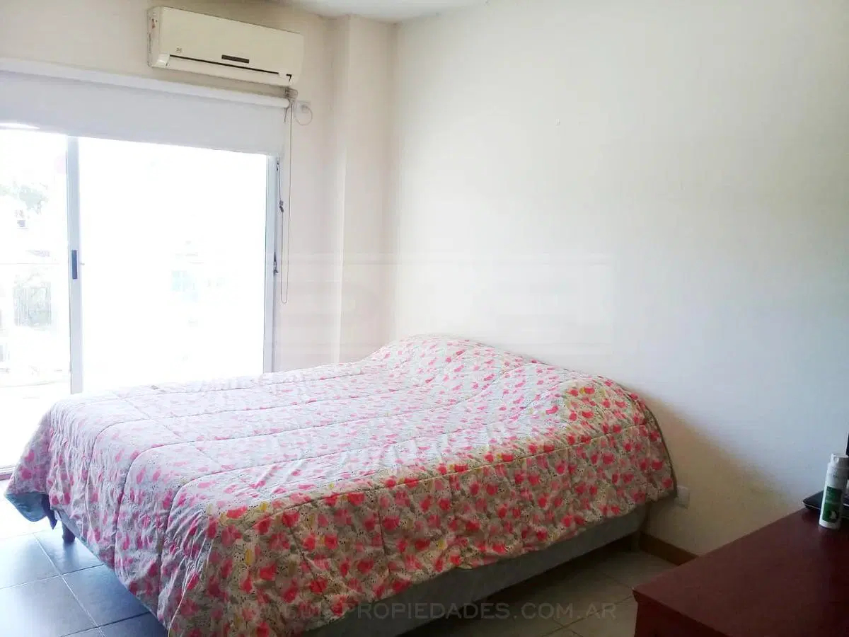 Departamento Monoambiente Venta - Palermo 5