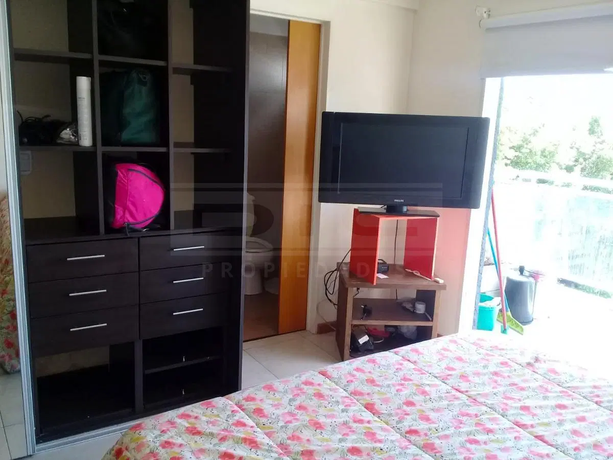 Departamento Monoambiente Venta - Palermo 3
