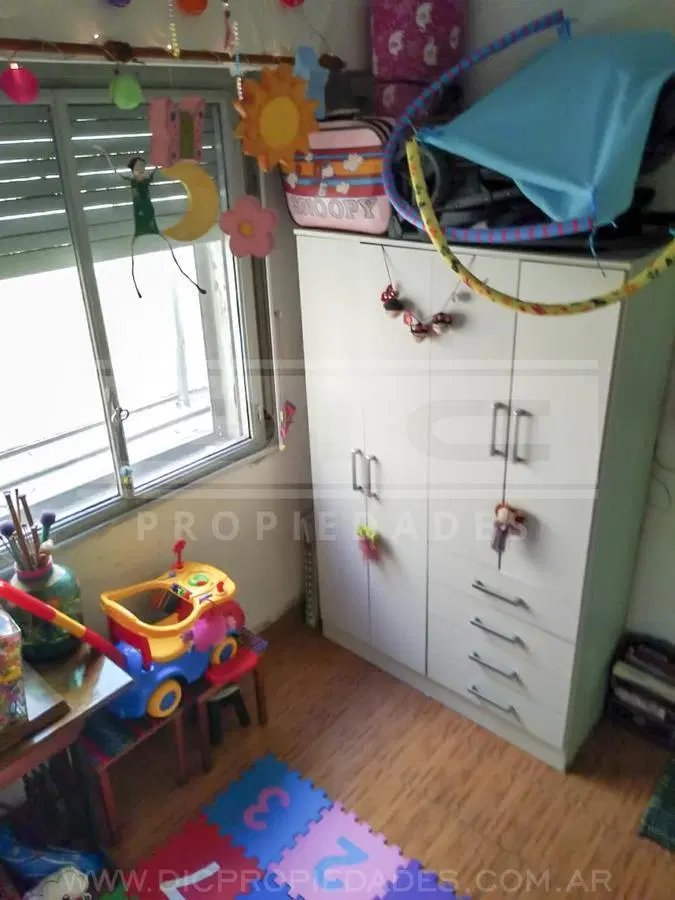 Departamento 3 ambientes Venta  - Parque Avellaneda 3