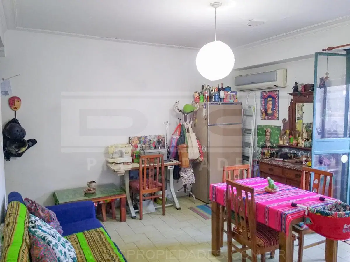 Departamento 3 ambientes Venta  - Parque Avellaneda 2