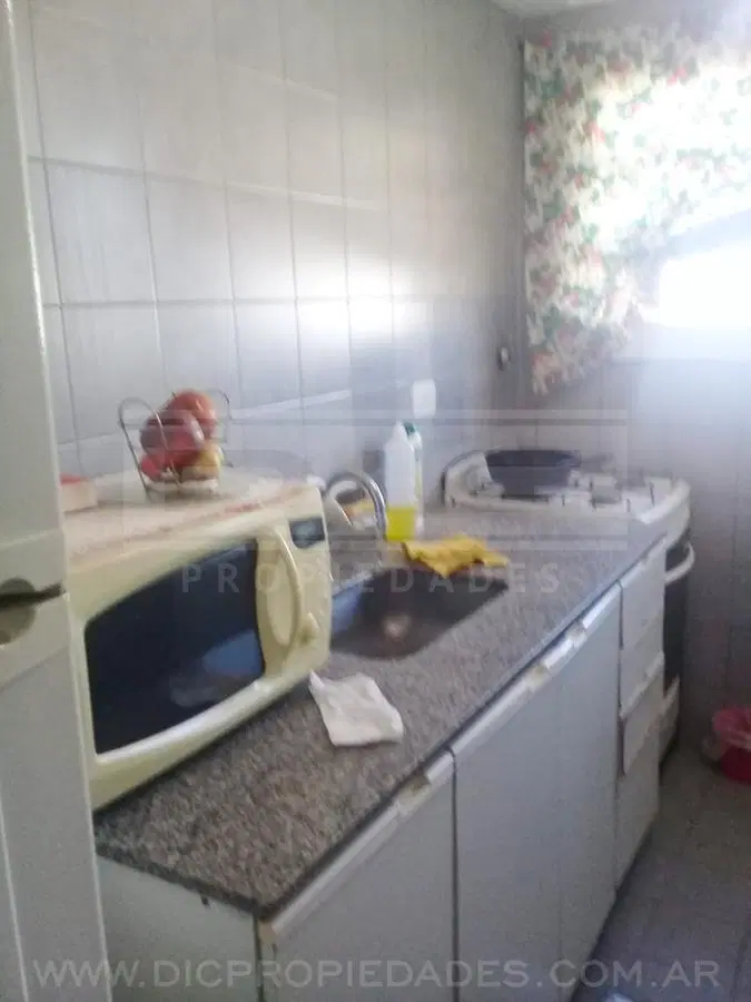 Departamento 2 Amb c/living comedor,luminoso próximo Av. Rivadavia - Villa Luro 4