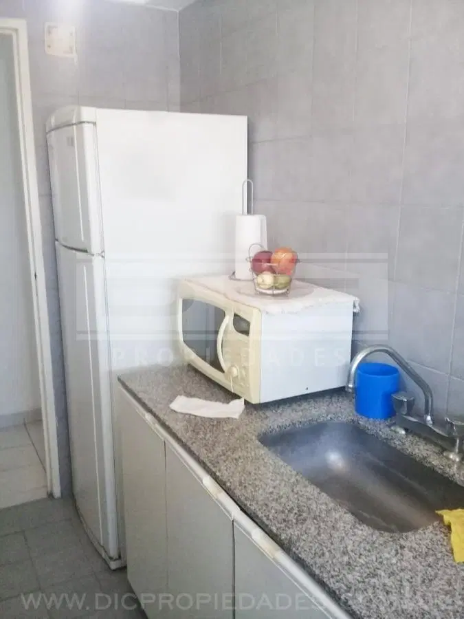 Departamento 2 Amb c/living comedor,luminoso próximo Av. Rivadavia - Villa Luro 5