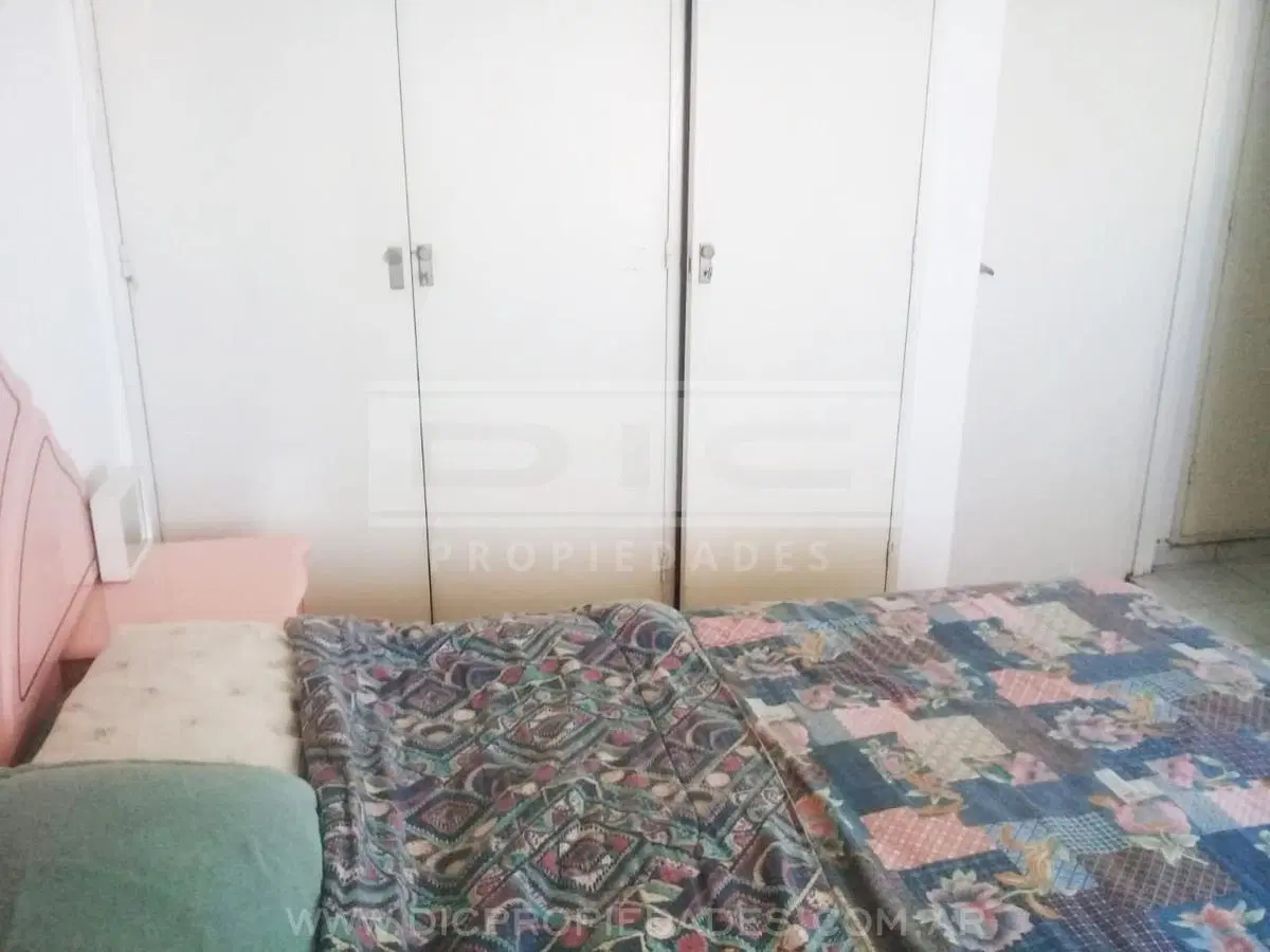 Departamento 2 Amb c/living comedor,luminoso próximo Av. Rivadavia - Villa Luro 8