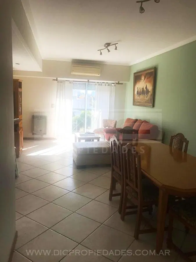 Departamento 4 ambientes con dependencia  - Villa Ortuzar 5