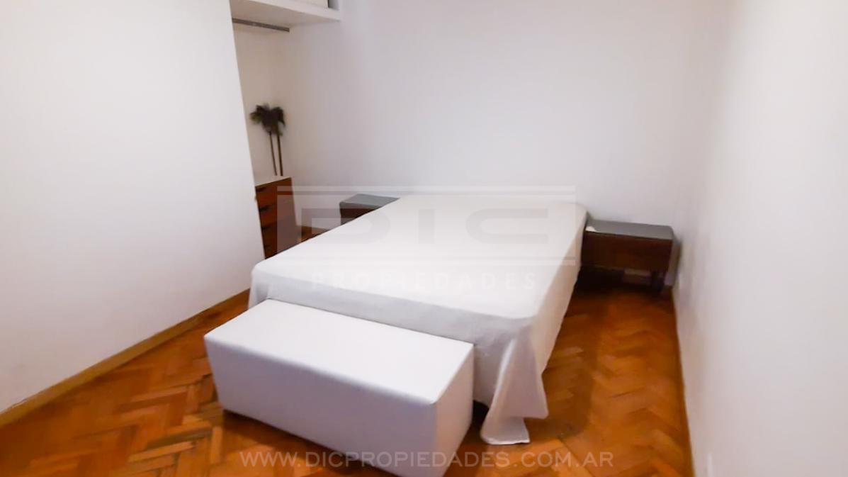 Foto de Departamento 2 ambientes Venta - Recoleta, imagen 5