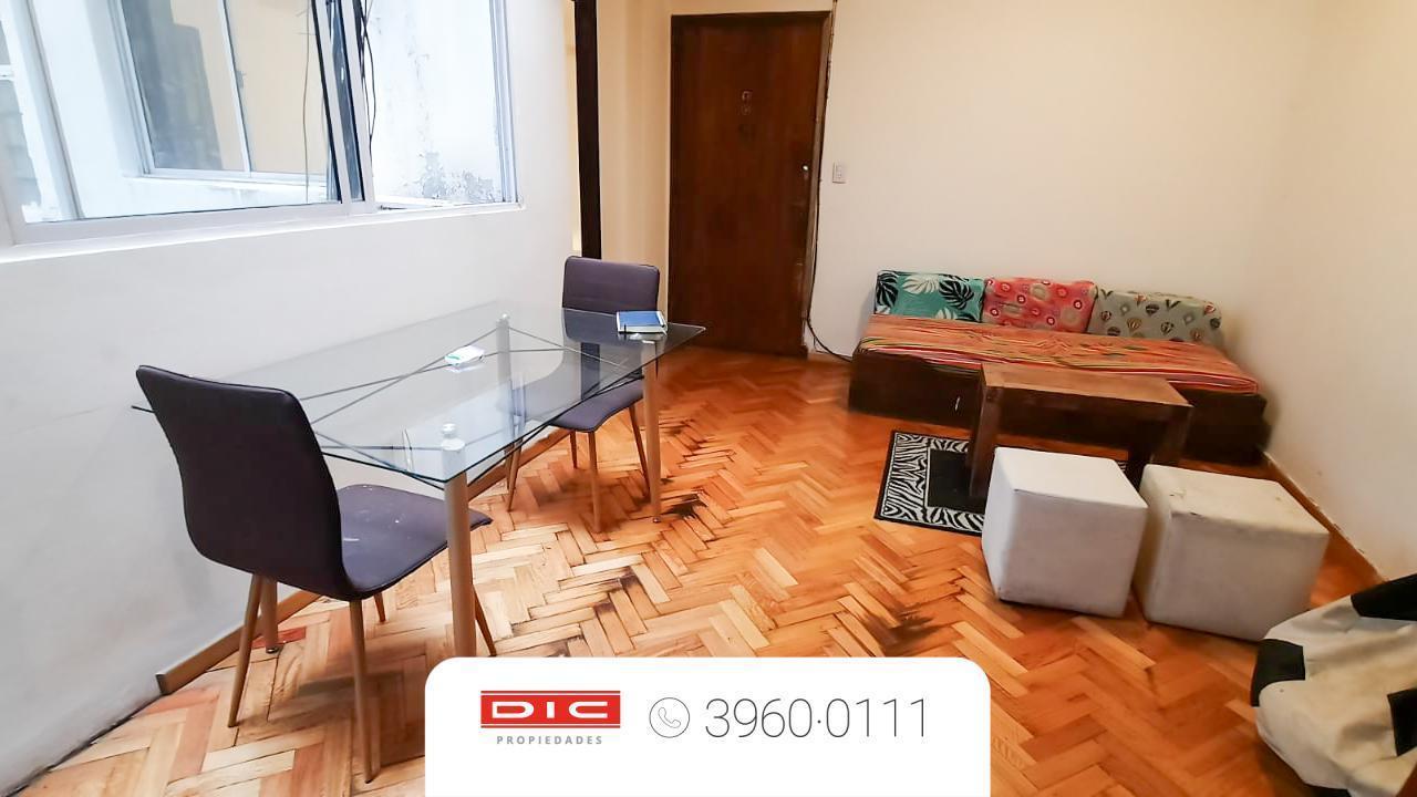 Foto de Departamento 2 ambientes Venta - Recoleta, imagen 1
