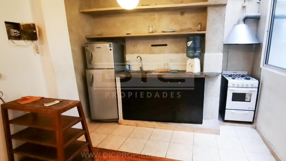 Foto de Departamento 2 ambientes Venta - Recoleta, imagen 4