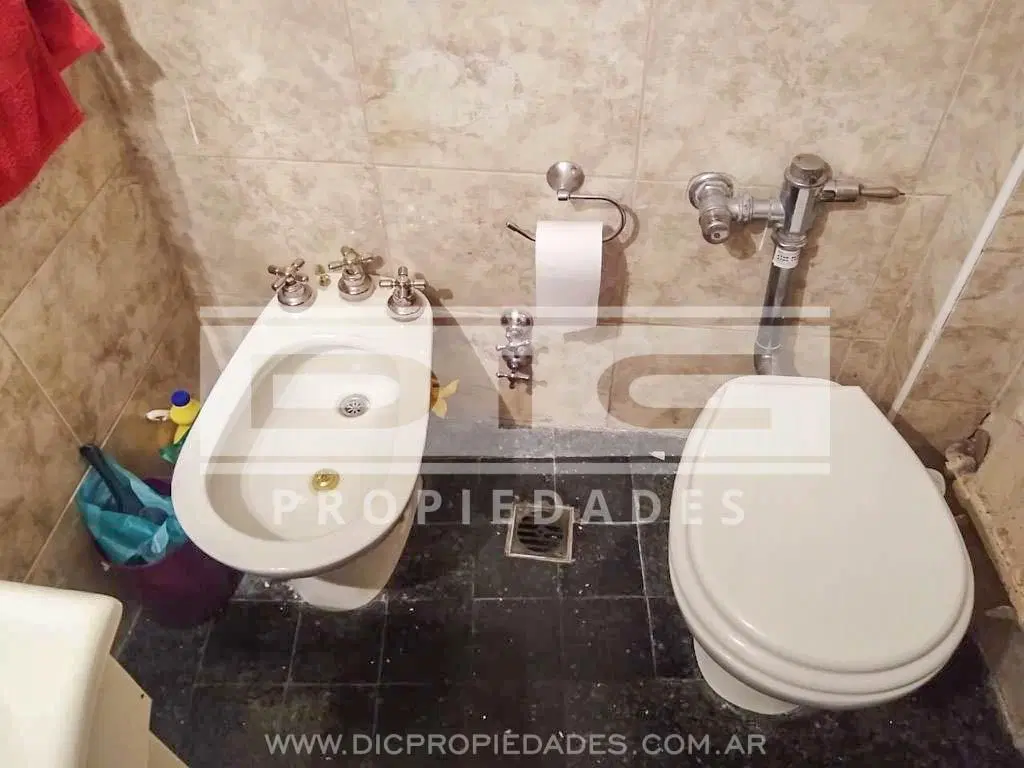Departamento 3 Ambientes - Recoleta 5