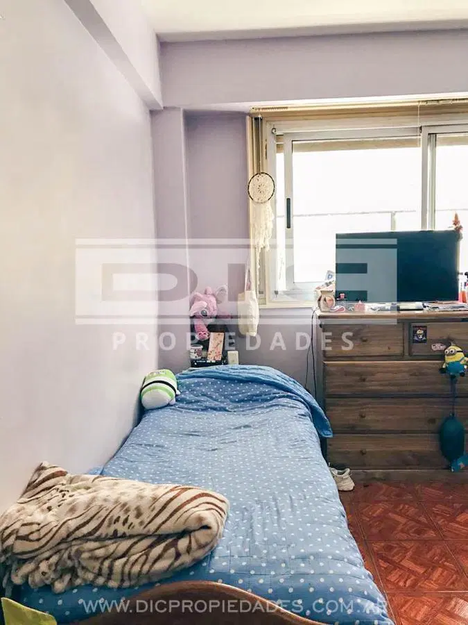 Departamento 3 Ambientes - Recoleta 8