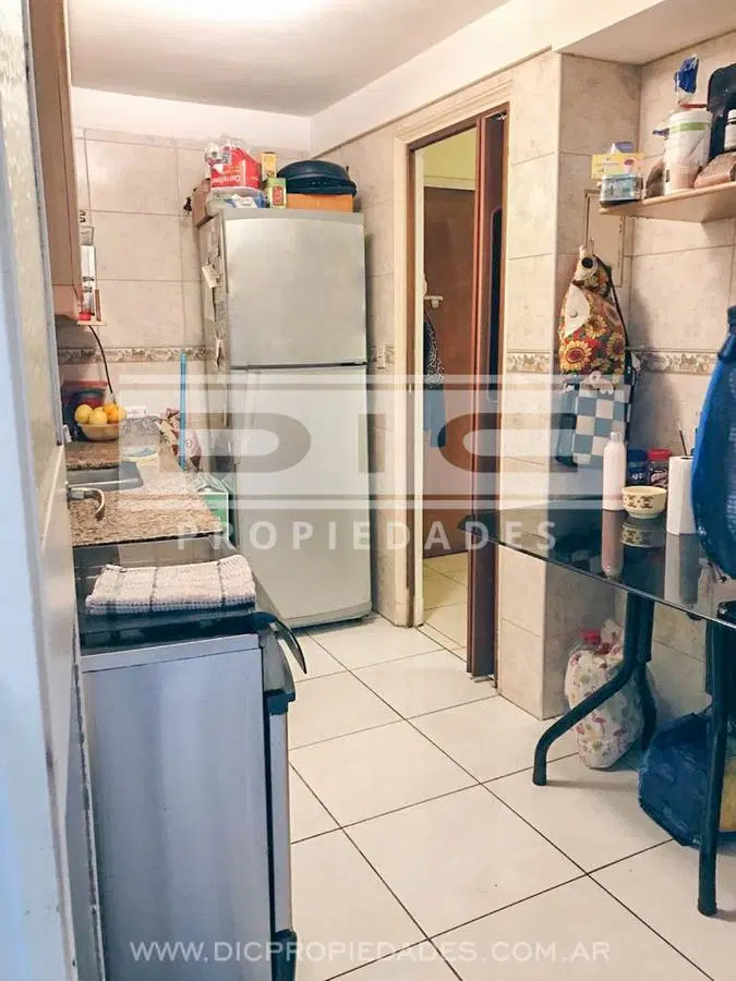 Departamento 3 Ambientes - Recoleta 3
