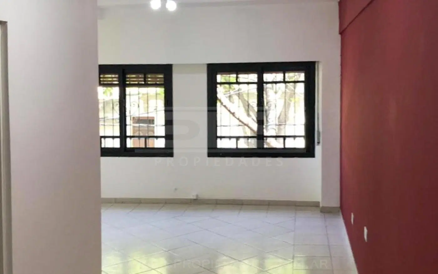 Nave Industrial Venta - La Boca 4