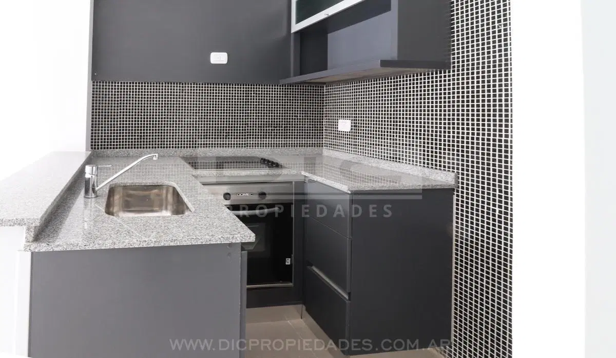 Departamento 2 ambientes Venta - Villa Pueyrredon 5