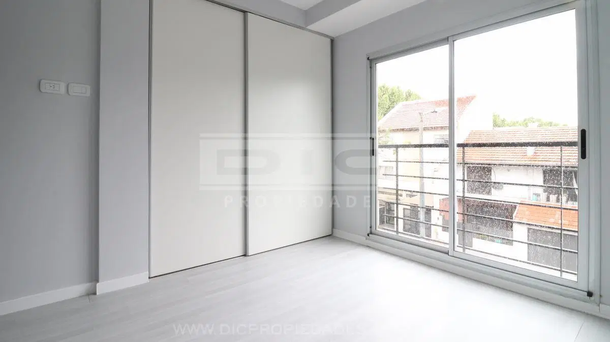 Departamento 2 ambientes Venta - Villa Pueyrredon 3