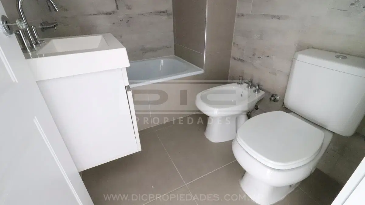 Departamento 2 ambientes Venta - Villa Pueyrredon 8