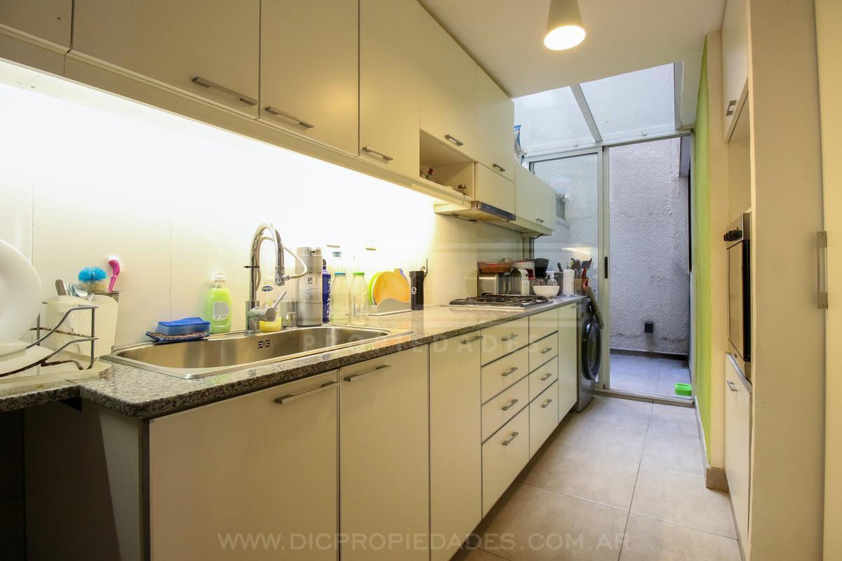 Foto de Departamento 4 ambientes Venta - Palermo, imagen 2